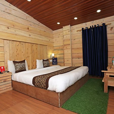 โอโย 3128 โฮเต็ล พาโนรามา Hotel ไนนิตาล ภายนอก รูปภาพ